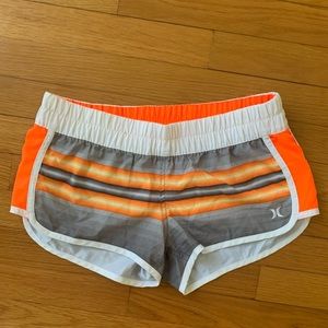 Hurley Supersuede Boardshorts